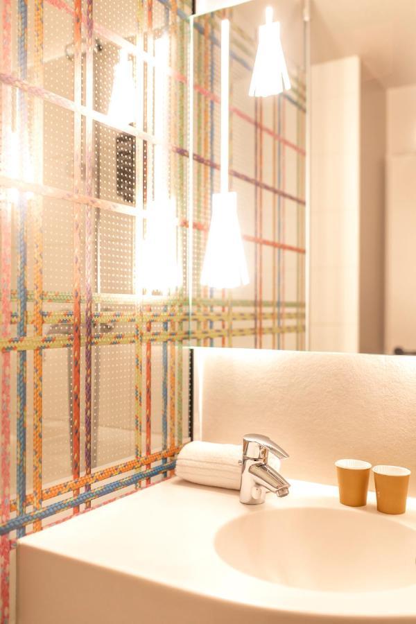 Ibis Styles St Etienne - Gare Chateaucreux 생테티엔 외부 사진