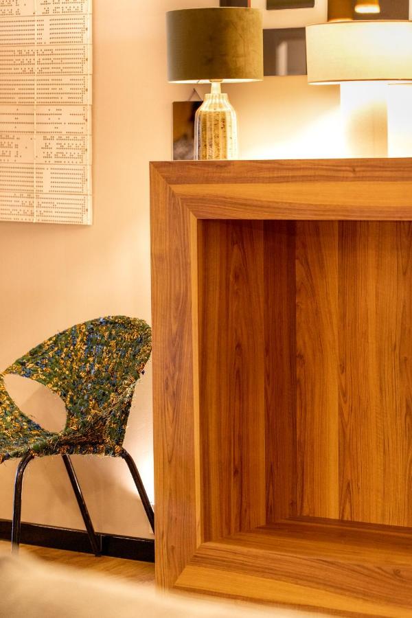 Ibis Styles St Etienne - Gare Chateaucreux 생테티엔 외부 사진