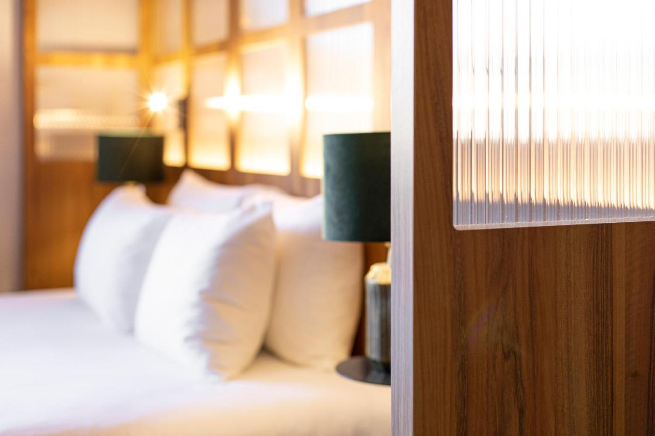 Ibis Styles St Etienne - Gare Chateaucreux 생테티엔 외부 사진