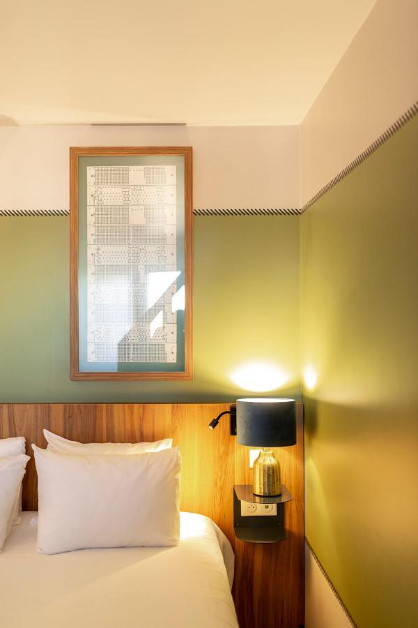 Ibis Styles St Etienne - Gare Chateaucreux 생테티엔 외부 사진