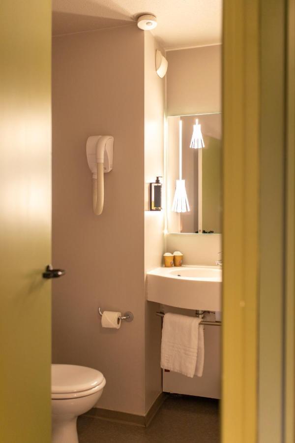 Ibis Styles St Etienne - Gare Chateaucreux 생테티엔 외부 사진