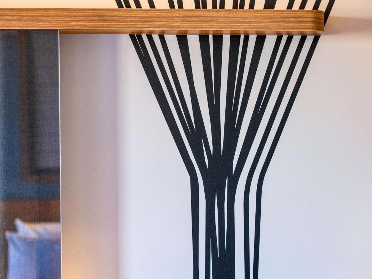 Ibis Styles St Etienne - Gare Chateaucreux 생테티엔 외부 사진